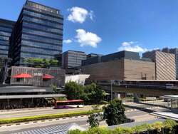 Paya Lebar Square (D14), Office #608450301